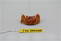 藏品(長足長方蟹)的圖片